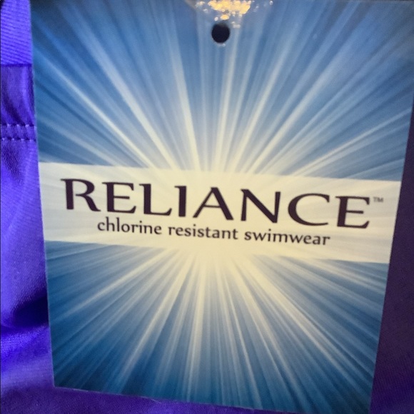 Mens jammer solid green, chlorine-resistant suit - Picture 7 of 9